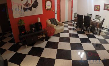 Departamento - General San Martin