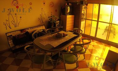 Departamento - General San Martin