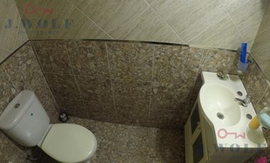 Departamento - General San Martin