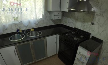 Departamento - General San Martin