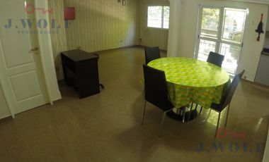 Departamento - General San Martin