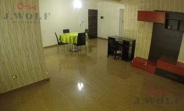 Departamento - General San Martin