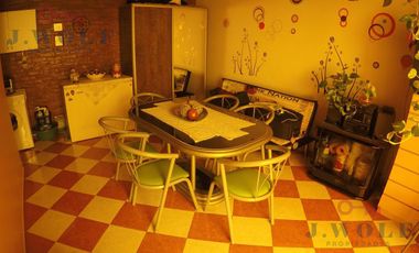 Departamento - General San Martin