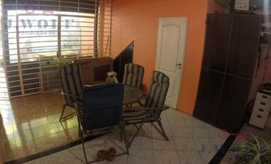 Departamento - General San Martin