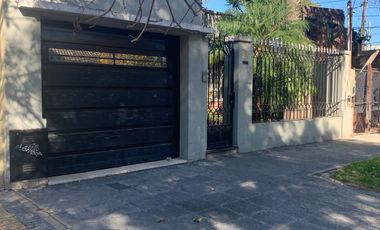 Casa en  excelente estado