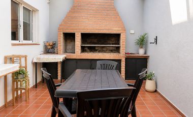 Casa en  excelente estado