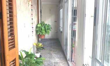 Casa en  excelente estado