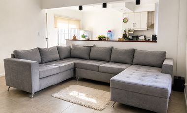 Casa en  excelente estado