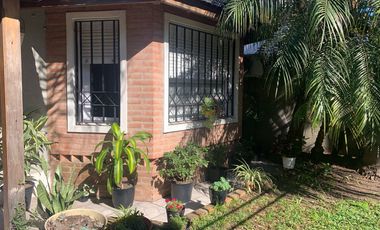 Casa en  excelente estado