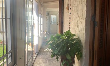 Casa en  excelente estado
