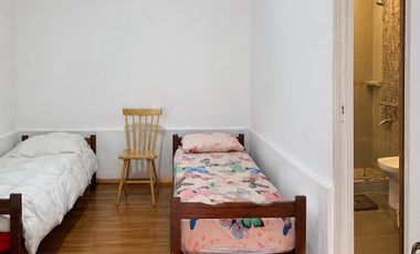 Casa en  excelente estado