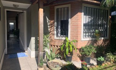 Casa en  excelente estado