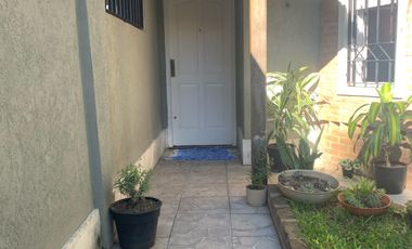 Casa en  excelente estado
