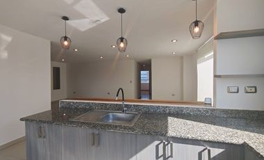 EXCLUSIVO DEPARTAMENTO EN RENTA EN TORRE W