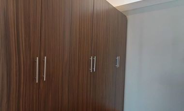 EXCLUSIVO DEPARTAMENTO EN RENTA EN TORRE W