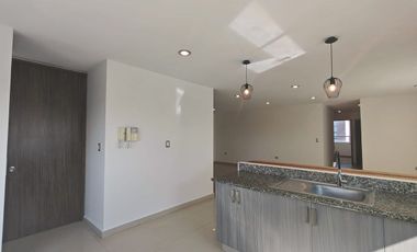 EXCLUSIVO DEPARTAMENTO EN RENTA EN TORRE W