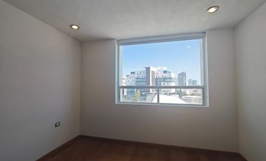 EXCLUSIVO DEPARTAMENTO EN RENTA EN TORRE W