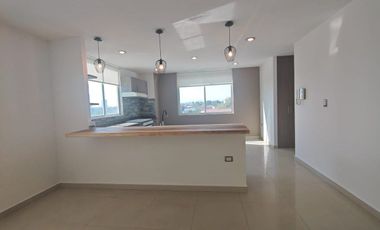 EXCLUSIVO DEPARTAMENTO EN RENTA EN TORRE W