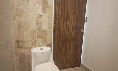 EXCLUSIVO DEPARTAMENTO EN RENTA EN TORRE W