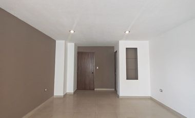EXCLUSIVO DEPARTAMENTO EN RENTA EN TORRE W