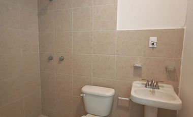 EXCLUSIVO DEPARTAMENTO EN RENTA EN TORRE W