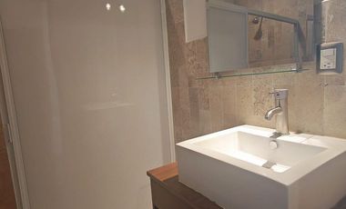 EXCLUSIVO DEPARTAMENTO EN RENTA EN TORRE W