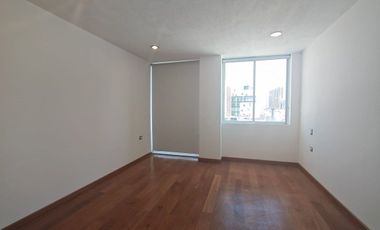 EXCLUSIVO DEPARTAMENTO EN RENTA EN TORRE W