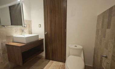 EXCLUSIVO DEPARTAMENTO EN RENTA EN TORRE W