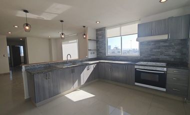 EXCLUSIVO DEPARTAMENTO EN RENTA EN TORRE W