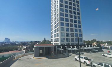 EXCLUSIVO DEPARTAMENTO EN RENTA EN TORRE W