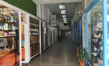VENTA LOCAL 17 M2 GALERIA BOULEVARD VALENTIN ALSINA LANUS