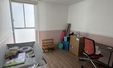 VENTA DE DEPARTAMENTO, LOS ÁNGELES APANOAYA, IZTAPALAPA