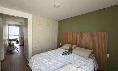 VENTA DE DEPARTAMENTO, LOS ÁNGELES APANOAYA, IZTAPALAPA