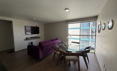 VENTA DE DEPARTAMENTO, LOS ÁNGELES APANOAYA, IZTAPALAPA