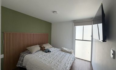 VENTA DE DEPARTAMENTO, LOS ÁNGELES APANOAYA, IZTAPALAPA