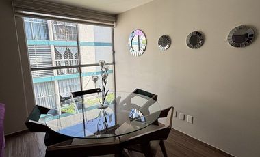 VENTA DE DEPARTAMENTO, LOS ÁNGELES APANOAYA, IZTAPALAPA