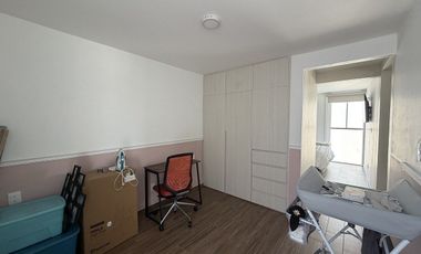 VENTA DE DEPARTAMENTO, LOS ÁNGELES APANOAYA, IZTAPALAPA