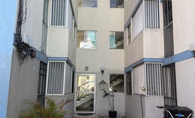 VENTA DE DEPARTAMENTO, LOS ÁNGELES APANOAYA, IZTAPALAPA
