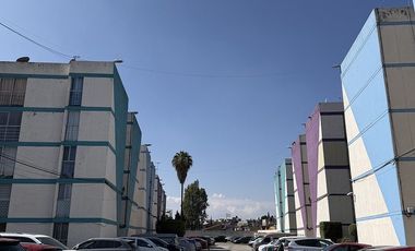 VENTA DE DEPARTAMENTO, LOS ÁNGELES APANOAYA, IZTAPALAPA