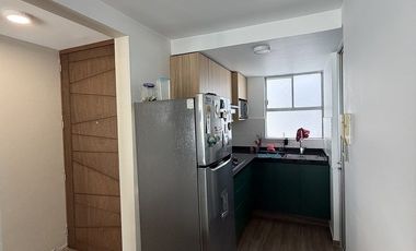 VENTA DE DEPARTAMENTO, LOS ÁNGELES APANOAYA, IZTAPALAPA