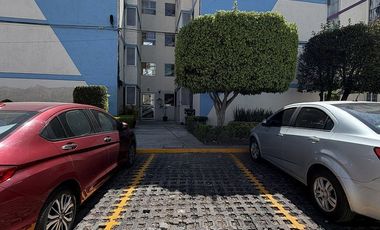 VENTA DE DEPARTAMENTO, LOS ÁNGELES APANOAYA, IZTAPALAPA