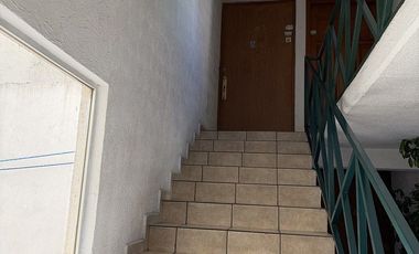 VENTA DE DEPARTAMENTO, LOS ÁNGELES APANOAYA, IZTAPALAPA