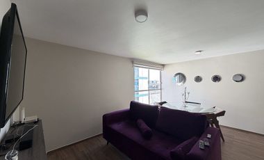 VENTA DE DEPARTAMENTO, LOS ÁNGELES APANOAYA, IZTAPALAPA