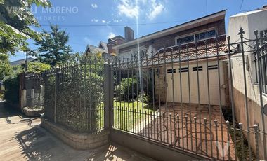 Casa excelente 4 dormitorios pileta Banfield