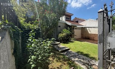 Casa excelente 4 dormitorios pileta Banfield
