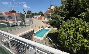 Casa excelente 4 dormitorios pileta Banfield