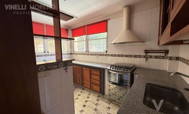 Casa excelente 4 dormitorios pileta Banfield