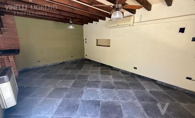 Casa excelente 4 dormitorios pileta Banfield