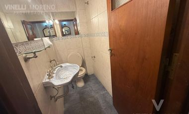 Casa excelente 4 dormitorios pileta Banfield