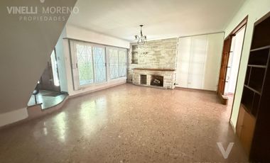 Casa excelente 4 dormitorios pileta Banfield